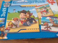 Puzzle Paw Patrol Rheinland-Pfalz - Grünstadt Vorschau