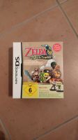 Zelda Spirit Tracks Vorbesteller Box Nintendo DS Nordrhein-Westfalen - Bad Laasphe Vorschau