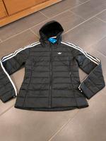 Adidas Jacke Steppjacke XS neu schwarz Winterjacke Thüringen - Eisenach Vorschau
