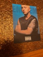 Eminem Postkarte 2000 Niedersachsen - Bramsche Vorschau