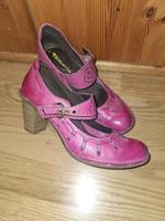 wie neu Tamaris Spangenschuhe Gr. 41 pink Bayern - Gröbenzell Vorschau