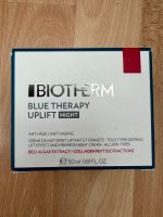 biotherm blue therapy uplift night Nachtcreme Niedersachsen - Seelze Vorschau