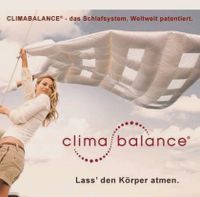 Clima Balance 155x220 Daunendecke 523 Gramm 100% Gänsedaunen Neu Bayern - Treuchtlingen Vorschau