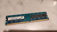 1x 4GB DDR2 800MHz PC-6400 Intel und AMD Berlin - Marienfelde Vorschau