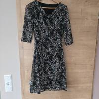 Zero Minikleid Gr. 38 mit verspieltem Blumenprint. Meshqualität Bayern - Waldkirchen Vorschau