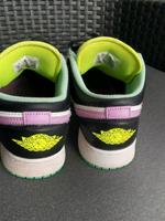 Sneaker Nike Jordan 1 gr 39 Nürnberg (Mittelfr) - Mitte Vorschau