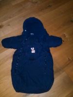 Wintersack, Overall 62/68 für Kinderwagen oder Buggy Nordrhein-Westfalen - Herzogenrath Vorschau