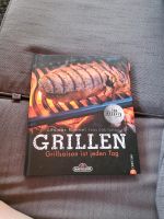 Kochbuch Grillen Andreas Rummel Nordrhein-Westfalen - Haltern am See Vorschau