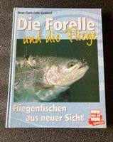 Die Forelle und die Fliege Fliegenfischen Buch Nordrhein-Westfalen - Drolshagen Vorschau