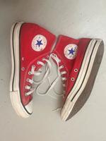 Converse rot 39,5 Vahr - Neue Vahr Nord Vorschau