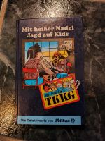 Ein Fall für TKKG Buch Schleswig-Holstein - Hanerau-Hademarschen Vorschau