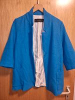 Blazer blau, 3/4 Ärmel Duisburg - Hamborn Vorschau