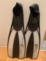 Schwimmflossen / swimming fins 44/45 Mares Berlin - Mitte Vorschau