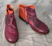 A.S.98 AnkleBoots Gr. 41 Nordrhein-Westfalen - Solingen Vorschau