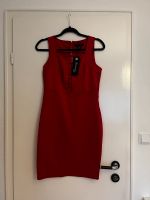 Rotes Kleid Niedersachsen - Ronnenberg Vorschau