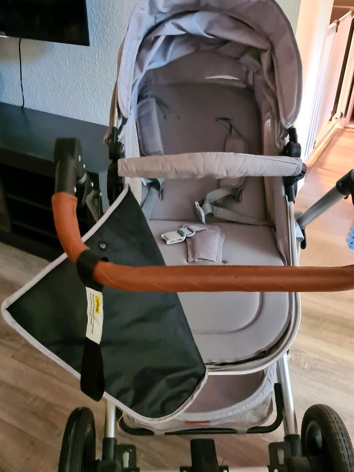 Kinderwagen 3 in 1 in Dortmund