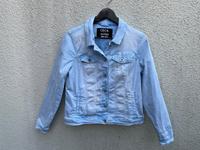 Cecil Jeans Jacke hellblau Größe S Nürnberg (Mittelfr) - Oststadt Vorschau