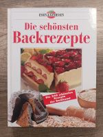 Backbuch, Rezeptbuch "Die schönsten Backrezepte", Essen&Geniessen Nordrhein-Westfalen - Lübbecke  Vorschau