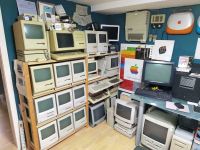 Suche alte Apple Computer & Zubehör für die Sammlung marnoweb.de Niedersachsen - Herzberg am Harz Vorschau