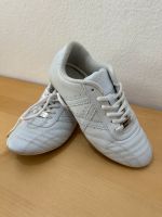 Turnschuhe Weiß Sneaker Friedrichshain-Kreuzberg - Friedrichshain Vorschau