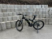 E-Bike Fully Sachsen - Olbernhau Vorschau