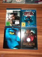 Blue Ray, DVD..Avatar und mehr Leipzig - Sellerhausen-Stünz Vorschau