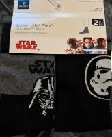 Neu 2Paar StarWars Socken Gr 37-39 Aachen - Aachen-Mitte Vorschau