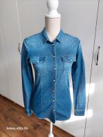 Esprit Jeanshemd Gr.XS Nordrhein-Westfalen - Werdohl Vorschau