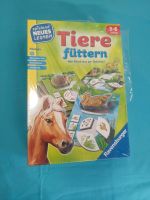 Ravensburger Tiere füttern NEU Hessen - Grebenhain Vorschau