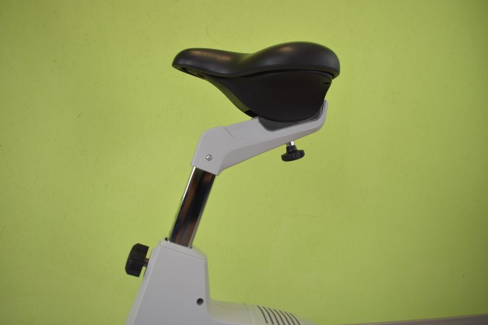 Kettler E1 - Ergometer Heimtrainer - Lieferung / Versand in Kirchheim in Schwaben