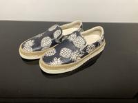 Valentino Pineapple Slip-On / Espadrilles - Made in Italy - 639 € Niedersachsen - Sassenburg Vorschau