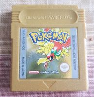 Pokemon Goldene Edition für Game Boy Rheinland-Pfalz - Mainz Vorschau