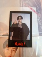 Monsta x Minhyuk West - Schwanheim Vorschau