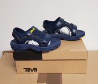 Teva Psyclone 4 Kinder Sandalen Schuhe blau Gr. 27 Sachsen-Anhalt - Salzmünde Vorschau