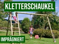 Kletterschaukel Schaukel Klettergerüst Spielplatz Outdoor KDI Nordrhein-Westfalen - Lennestadt Vorschau