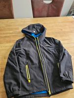 Softshelljacke ICEPEAK Bayern - Rohr Mittelfr. Vorschau