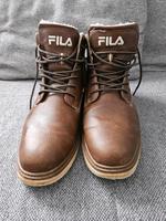 Fila Herren Winterstiefel Nordrhein-Westfalen - Siegen Vorschau