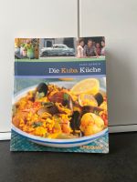 Kochbuch -> Kuba Küche Nordrhein-Westfalen - Solingen Vorschau