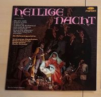 Schallplatte Vinyl Weihnachten heilige Nacht Maritim Retro LP Hessen - Gießen Vorschau