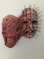 Hellraiser, Wall hanger, Büste, Statue, Figur, no Sideshow Lübeck - St. Gertrud Vorschau