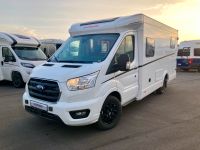 DETHLEFFS Globebus Go T45 Ford mieten | Wohnmobil | Reisemobil | Camper | Van | Vermietung Sachsen - Kamenz Vorschau