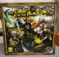 The Curse of the Black Dice Brettspiel Baden-Württemberg - Göppingen Vorschau