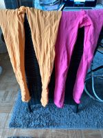 Snag Tights 2 Strumpfhosen Leggings Gr. G NEU Niedersachsen - Seelze Vorschau