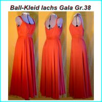 Ballkleid lachsfarben Designer Abendkleid Brautjungfernkleid Mati Brandenburg - Stahnsdorf Vorschau