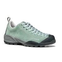 Scarpa Mojito Gr 38,5 / 38 Grüngrau Trekking Schuhe Bayern - Kempten Vorschau