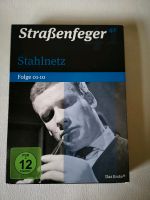 Straßenfeger Stahlnetz / Krimi DVDs Niedersachsen - Jever Vorschau