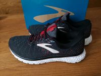 Brooks Glycerin / Gr. 42 / schwarz Sachsen-Anhalt - Magdeburg Vorschau