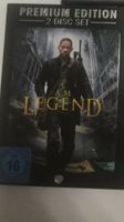 I am Legend Premium Disc Baden-Württemberg - Ohmden Vorschau