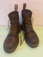 Dr.Martens Air Cushion Sole Gr.40/40,5 Leipzig - Eutritzsch Vorschau