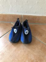 Kinder Aqua Schuhe Gr.28 Niedersachsen - Duderstadt Vorschau